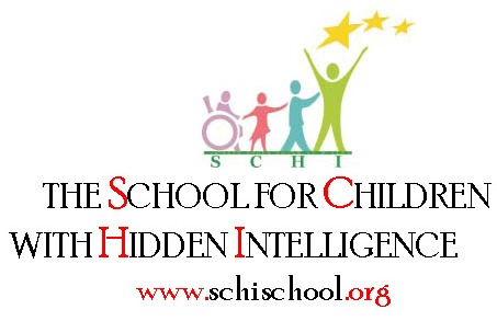 The School for Children with Hidden Intelligence logo